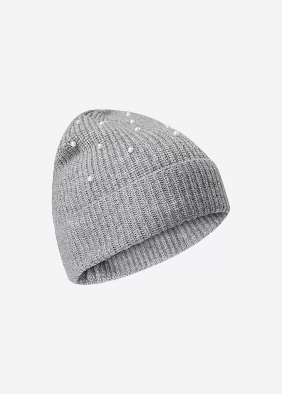 scnino_2_hat_grey_3.webp Soyaconcept Accessories-SC-NINO 2 Hat Grey