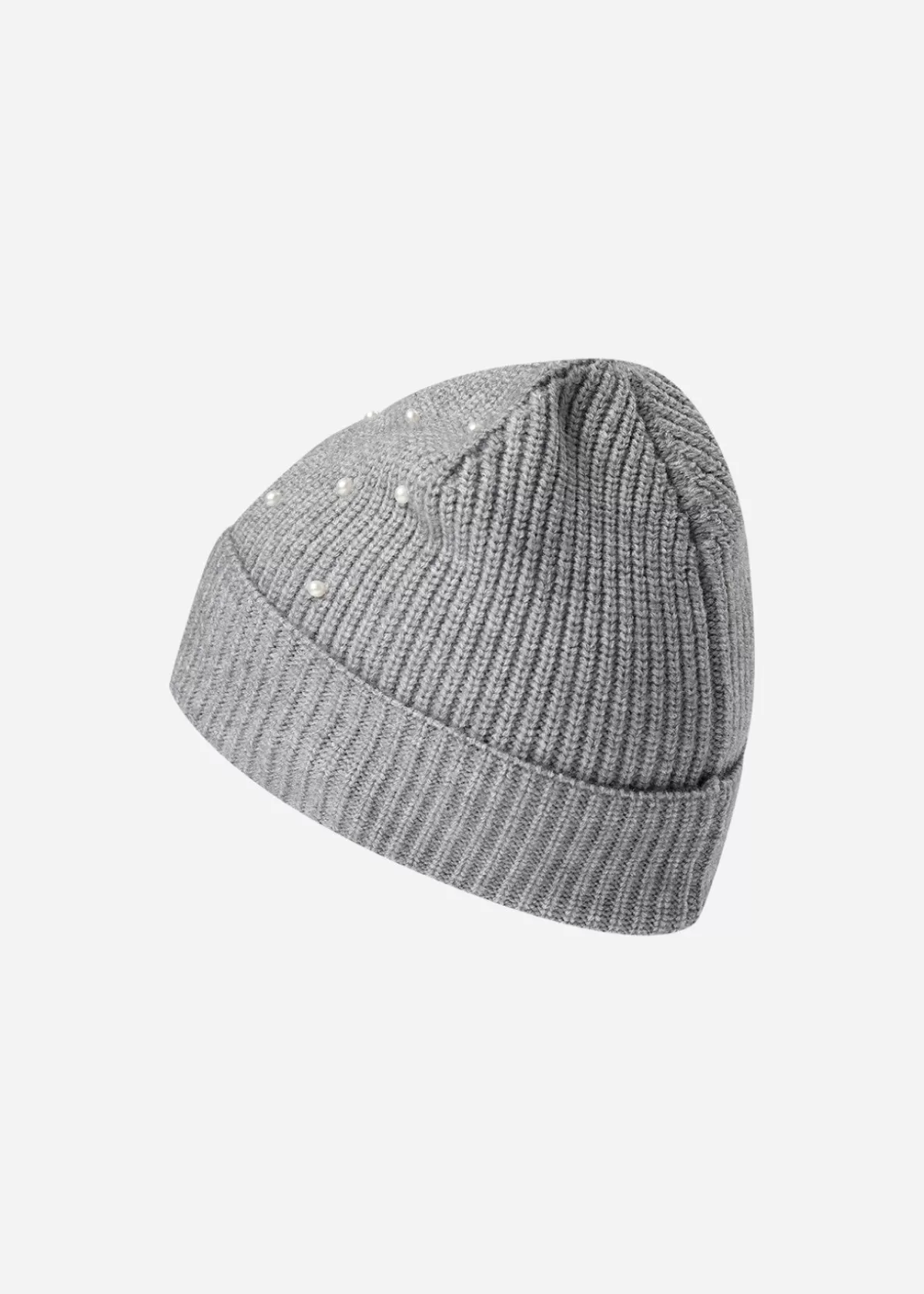 scnino_2_hat_grey_4.webp Soyaconcept Accessories-SC-NINO 2 Hat Grey